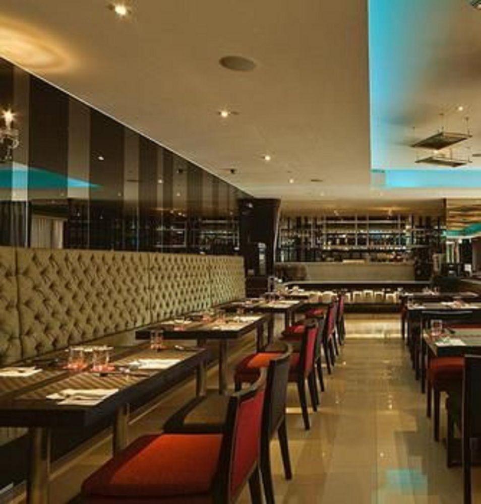 Fx Hotel Taipei Nanjing East Road Branch Exterior foto