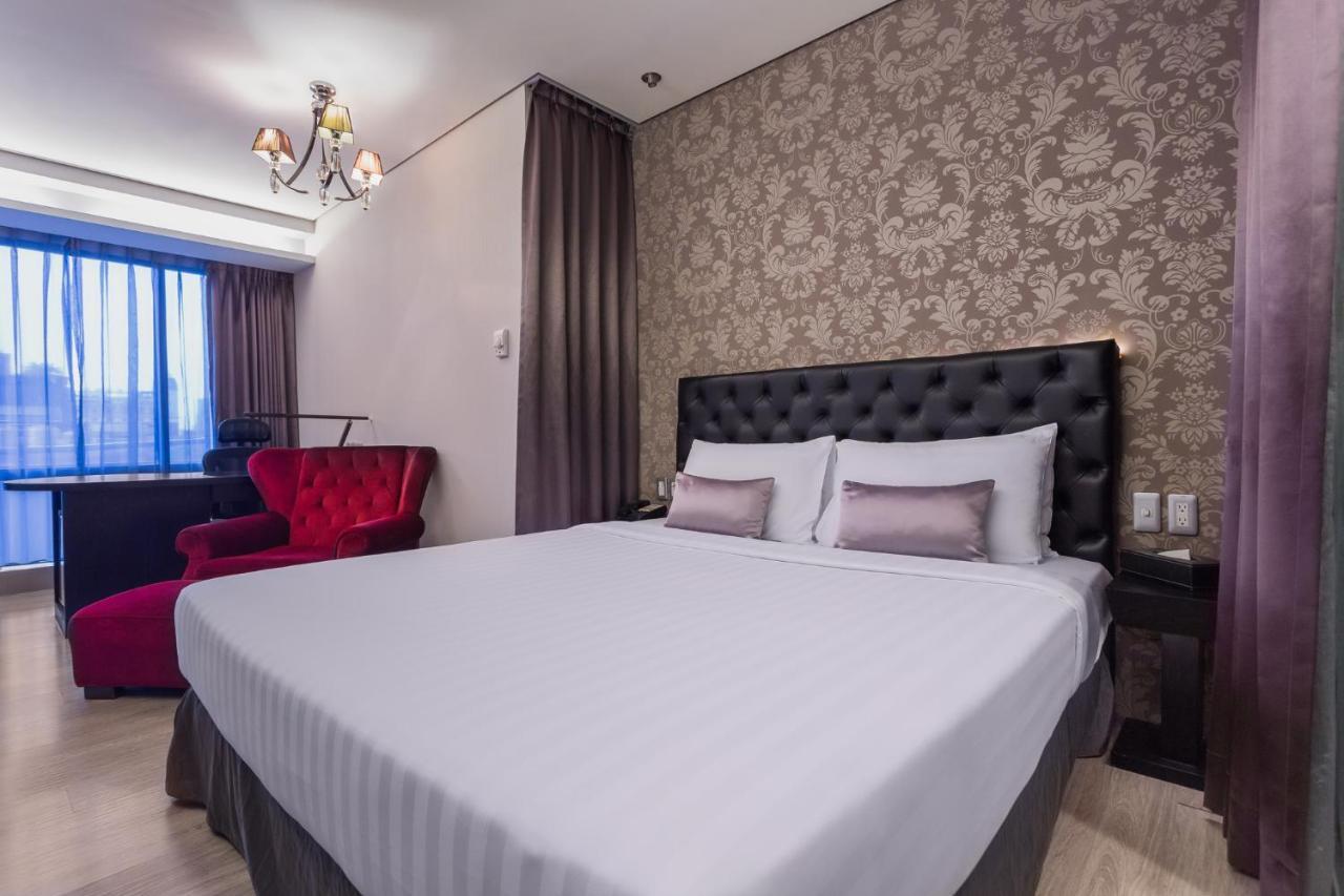 Fx Hotel Taipei Nanjing East Road Branch Exterior foto