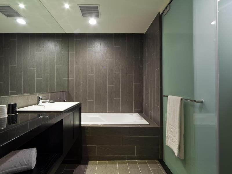 Fx Hotel Taipei Nanjing East Road Branch Exterior foto